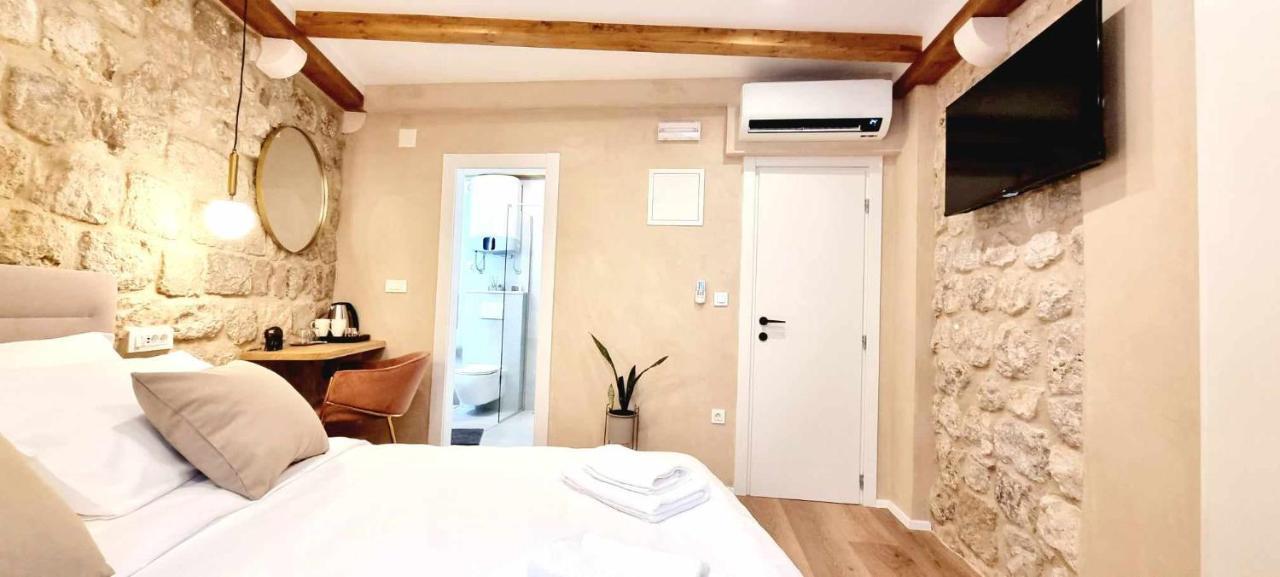 Mascheroni Luxury Rooms II Dubrovnik Exterior photo